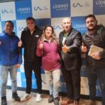 Avanzamos hacia la Negociación Colectiva 2024: Reuniones Sindicales en Sala Futrono Caja Los Andes»