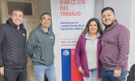 Destacada Participación de Dirigentes Sindicales en Capacitación sobre Técnicas de Negociación y Mediación con Enfoque de Género y Trabajo Decente