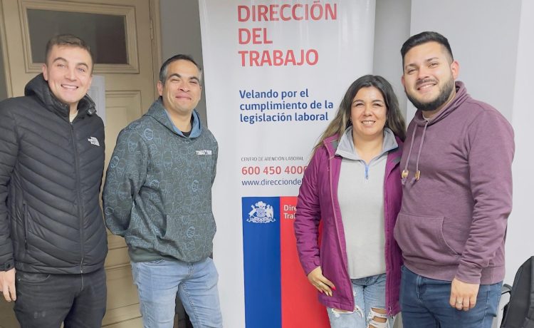 Destacada Participación de Dirigentes Sindicales en Capacitación sobre Técnicas de Negociación y Mediación con Enfoque de Género y Trabajo Decente